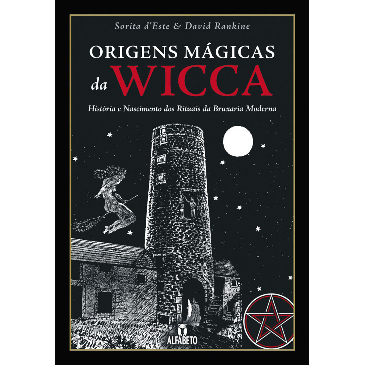 Origens Mágicas da Wicca Origens Mágicas da Wicca