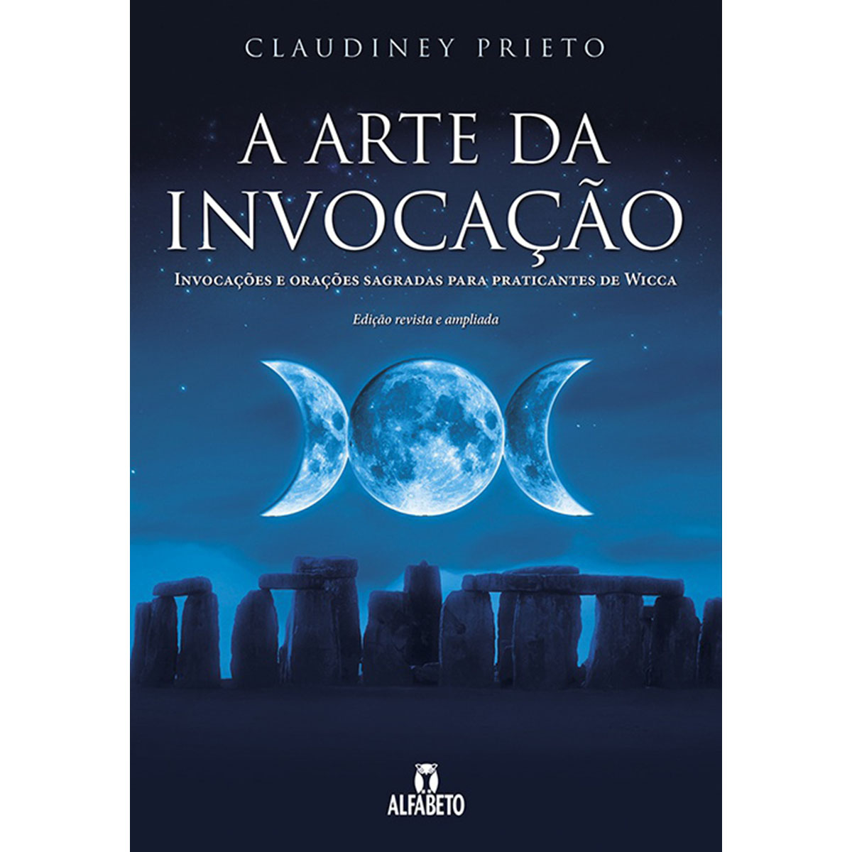 A Arte da Invocação A Arte da Invocação