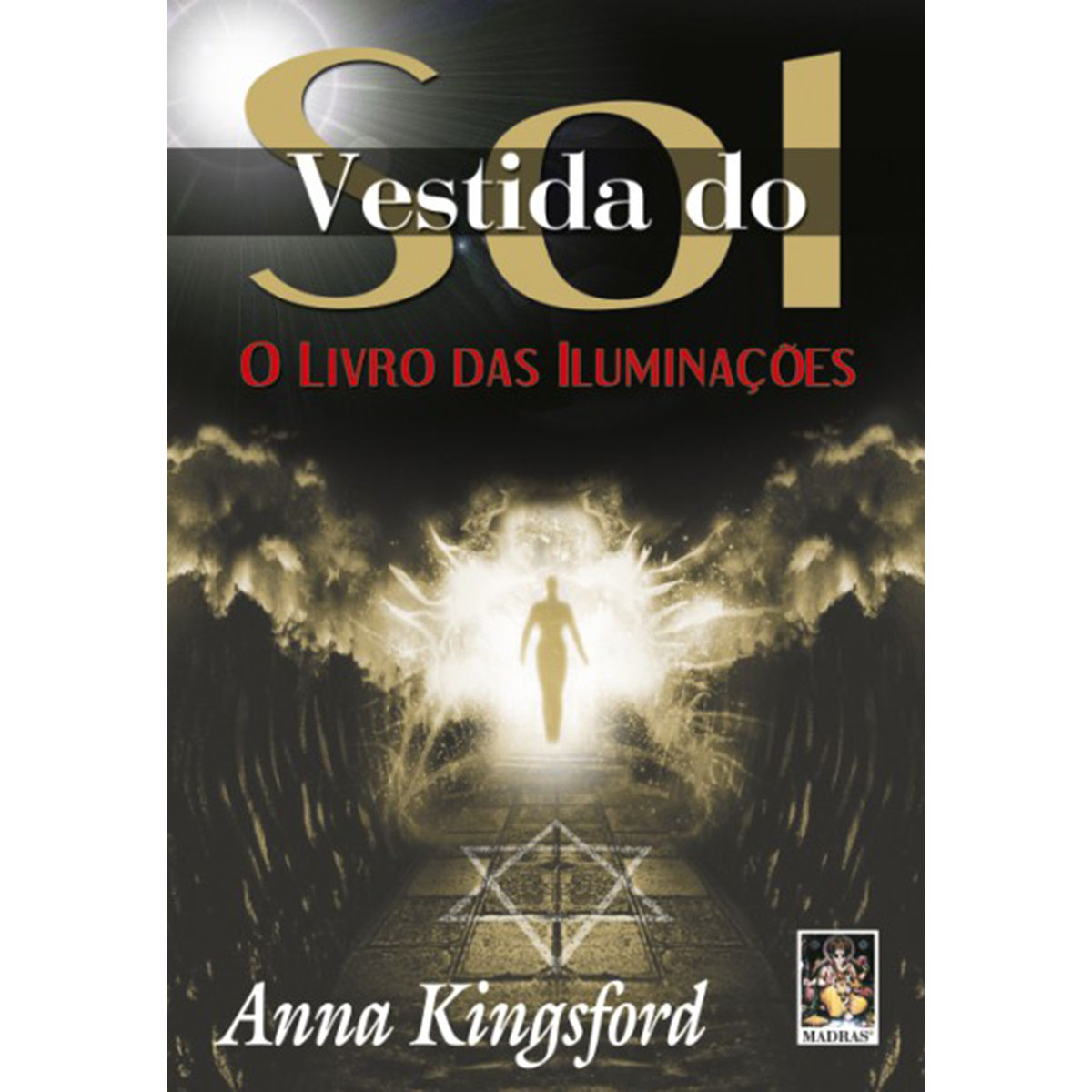 Vestida do Sol Vestida do Sol