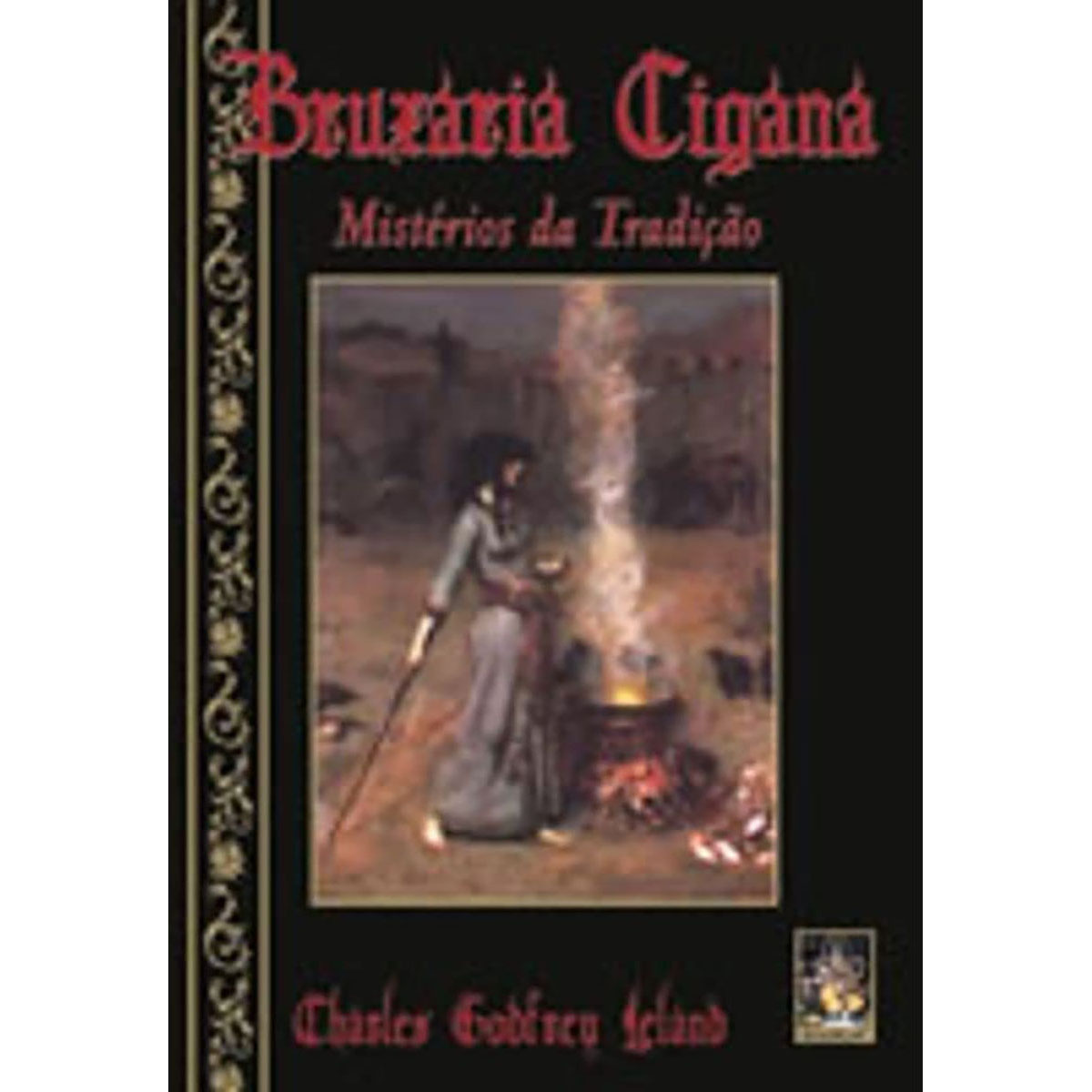 Bruxaria Cigana Bruxaria Cigana