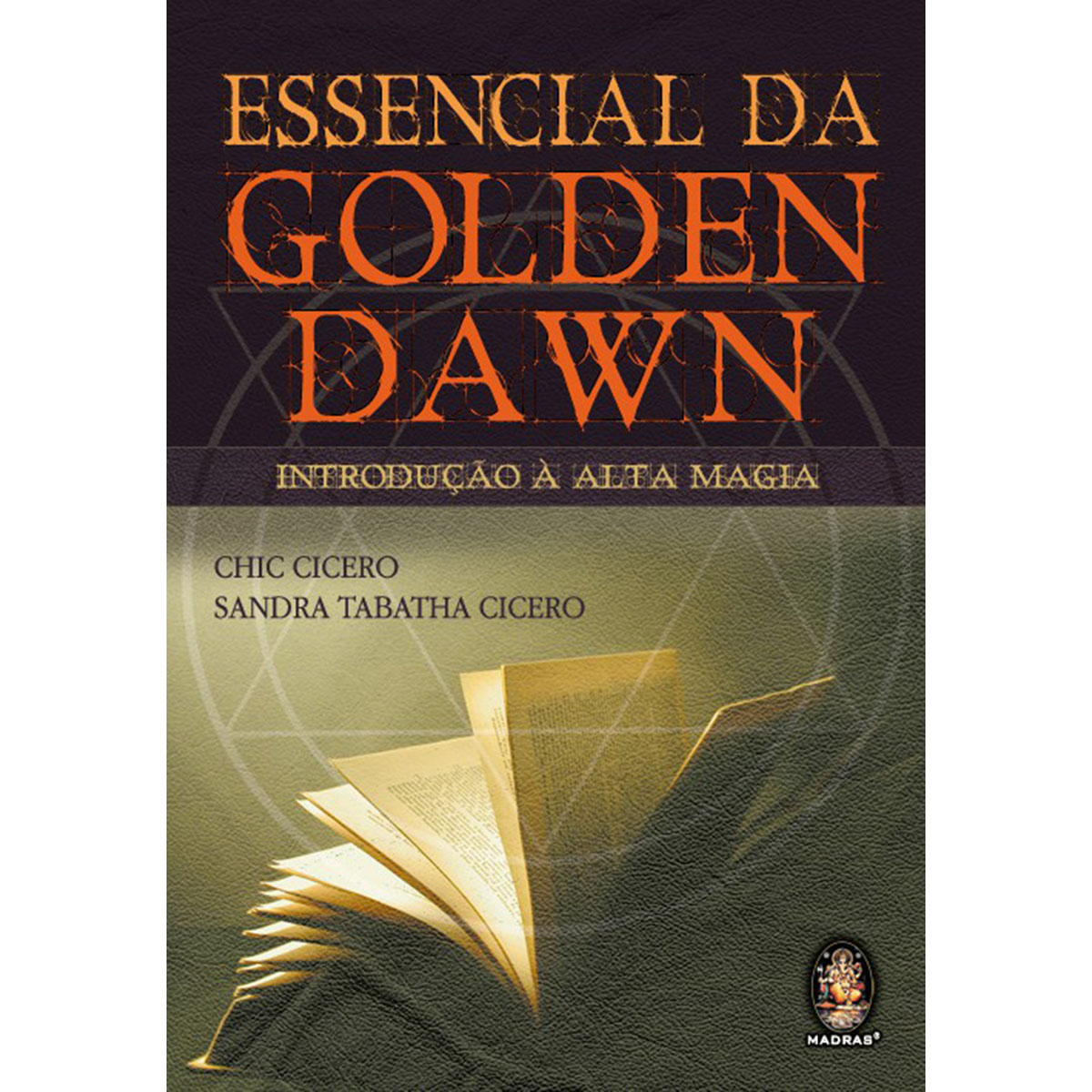 Essencial da Golden Dawn Essencial da Golden Dawn
