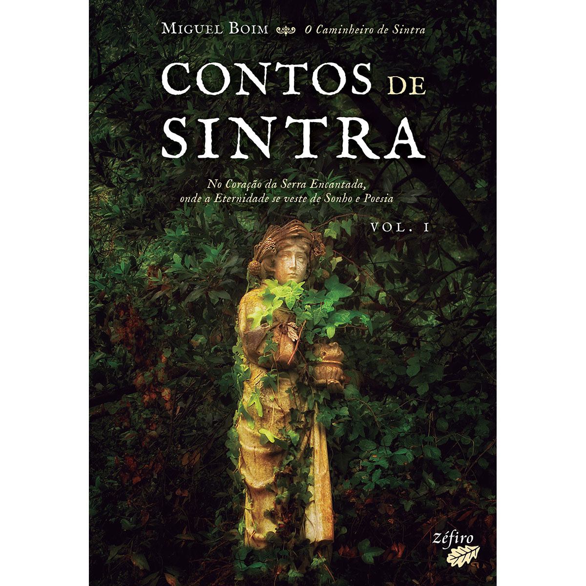 Contos de Sintra - Vol. I Contos de Sintra - Vol. I