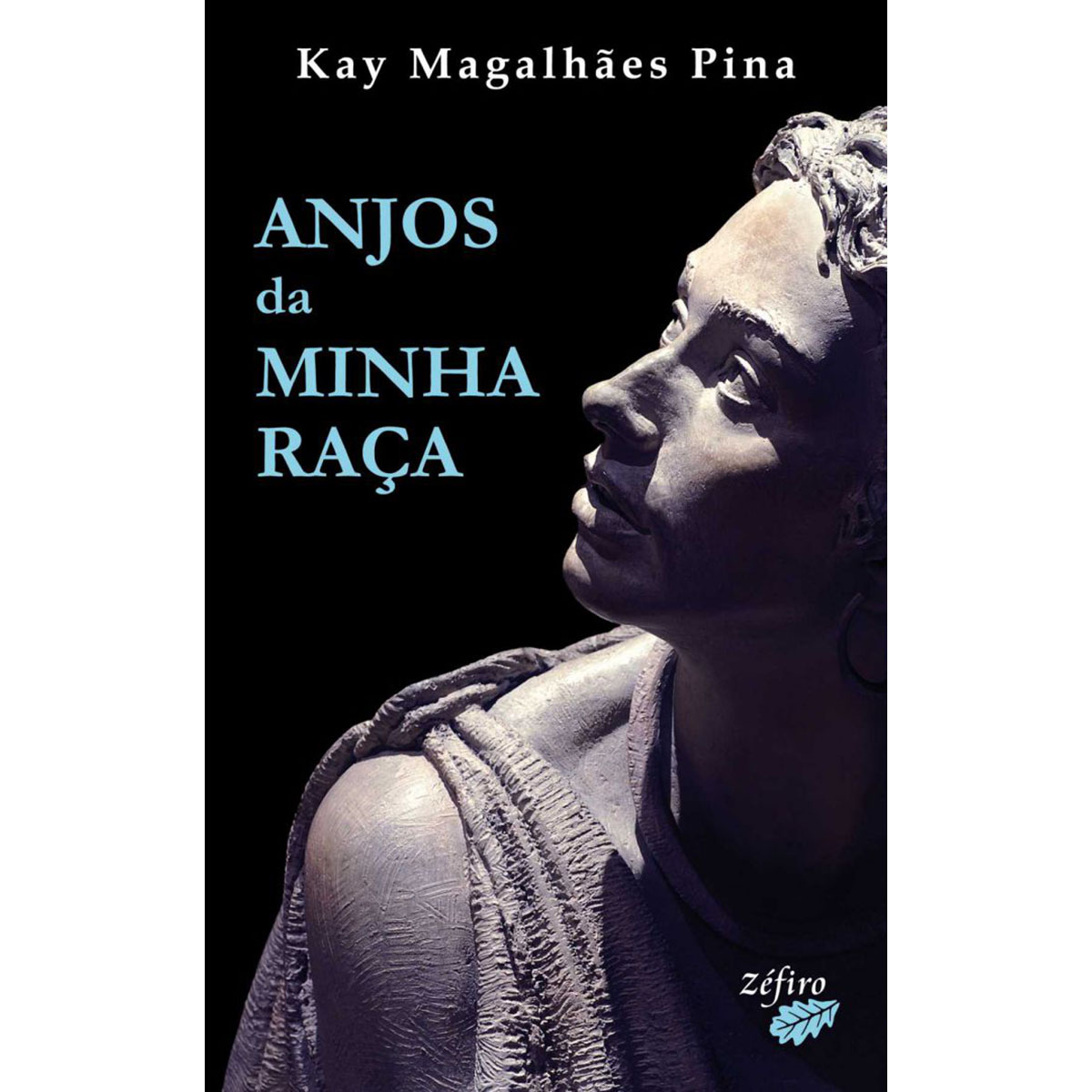 Anjos da Minha Raça Anjos da Minha Raça