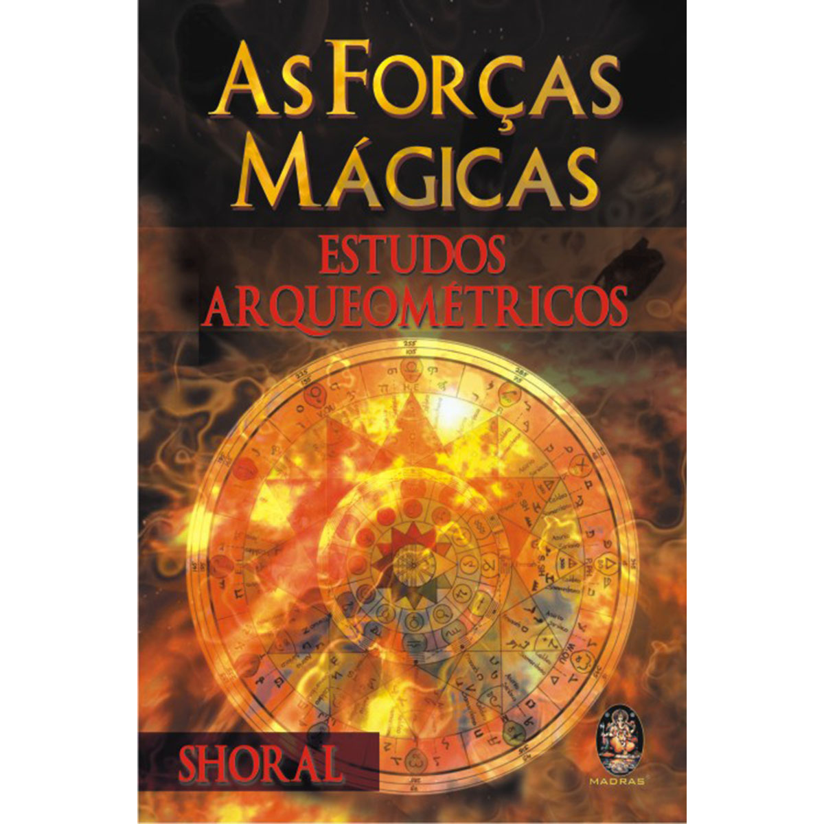 As Forças Mágicas As Forças Mágicas