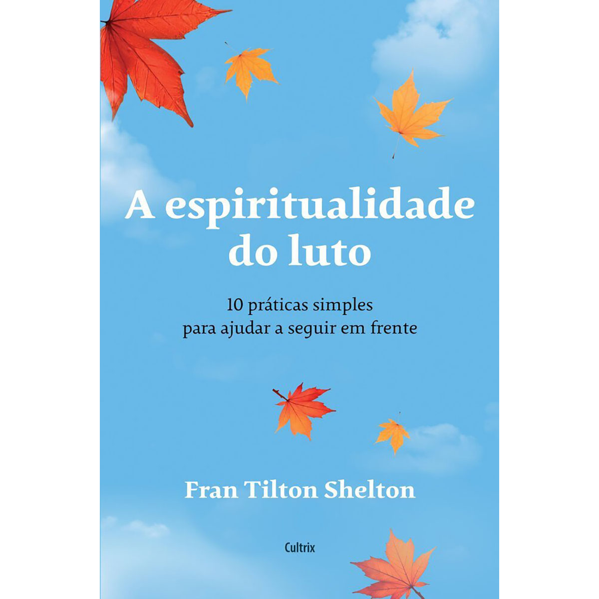 A Espiritualidade do Luto A Espiritualidade do Luto
