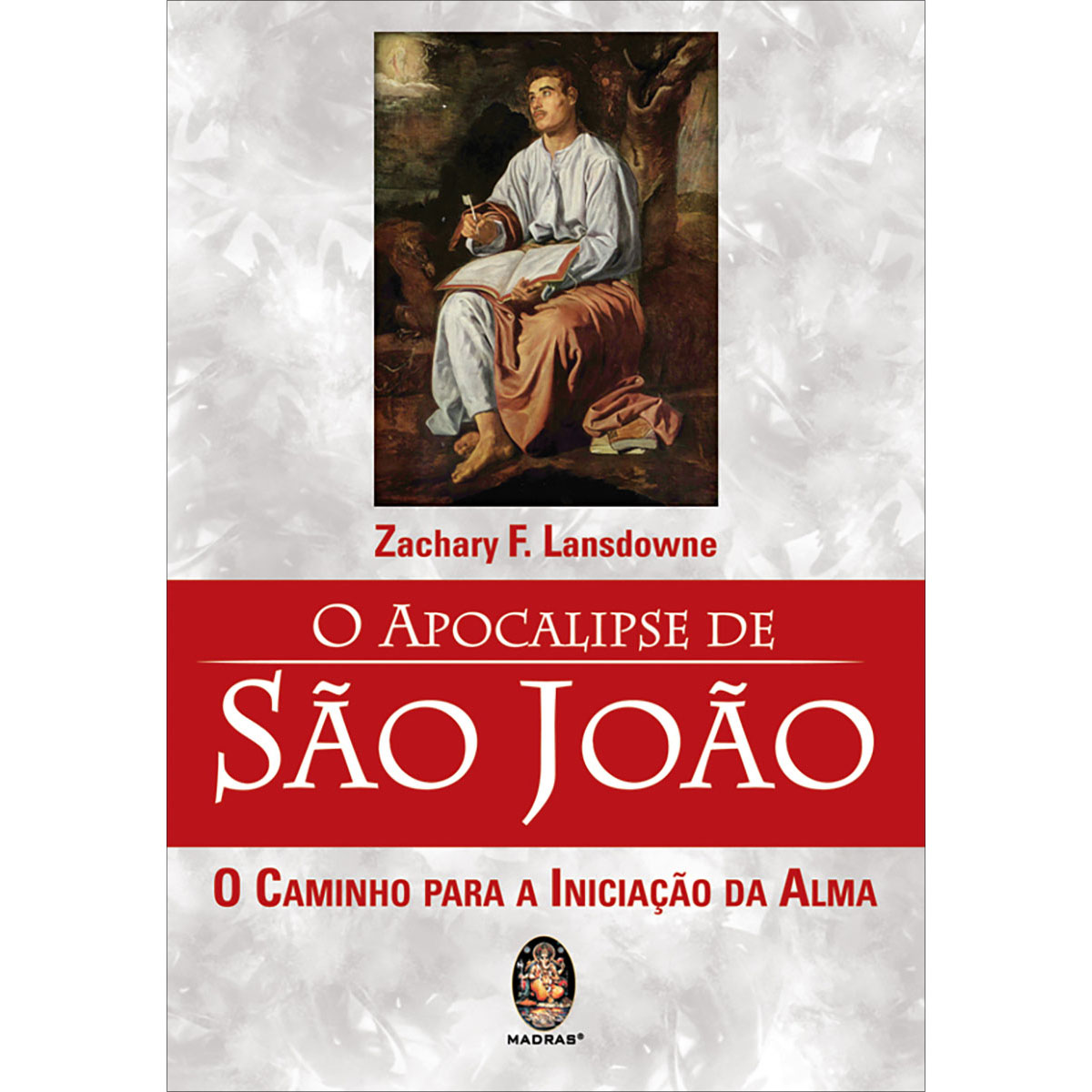 O Apocalipse de São João O Apocalipse de São João