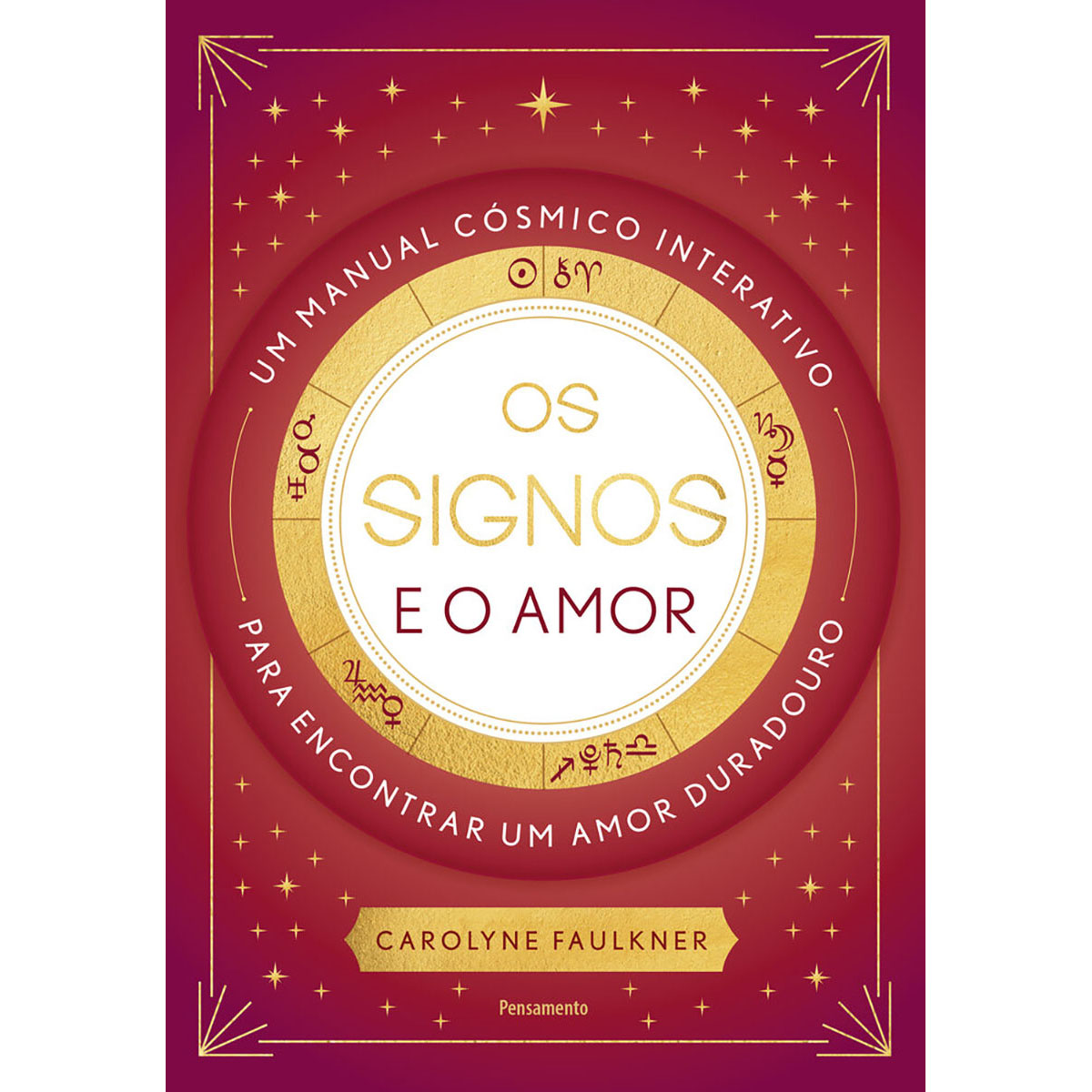 Os Signos e o Amor Os Signos e o Amor