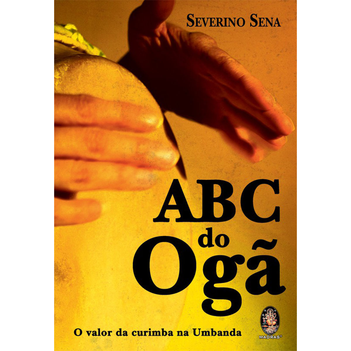 ABC do Ogã ABC do Ogã