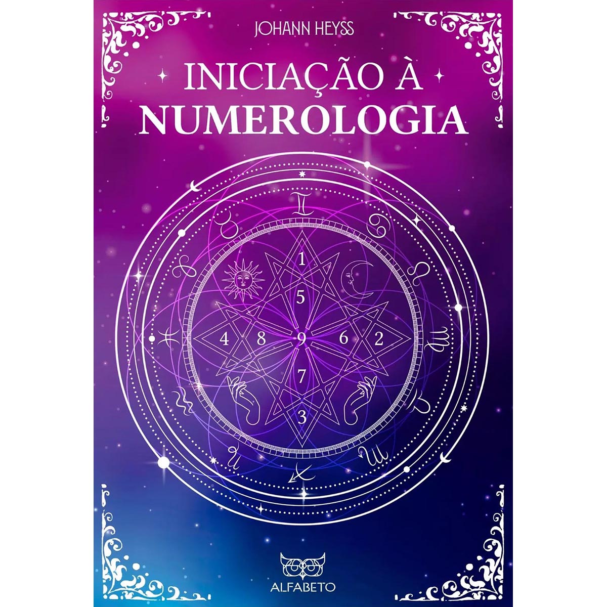 Iniciação à Numerologia Iniciação à Numerologia