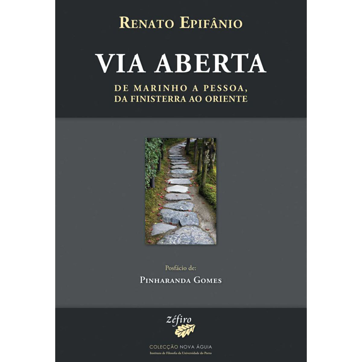 Via Aberta Via Aberta