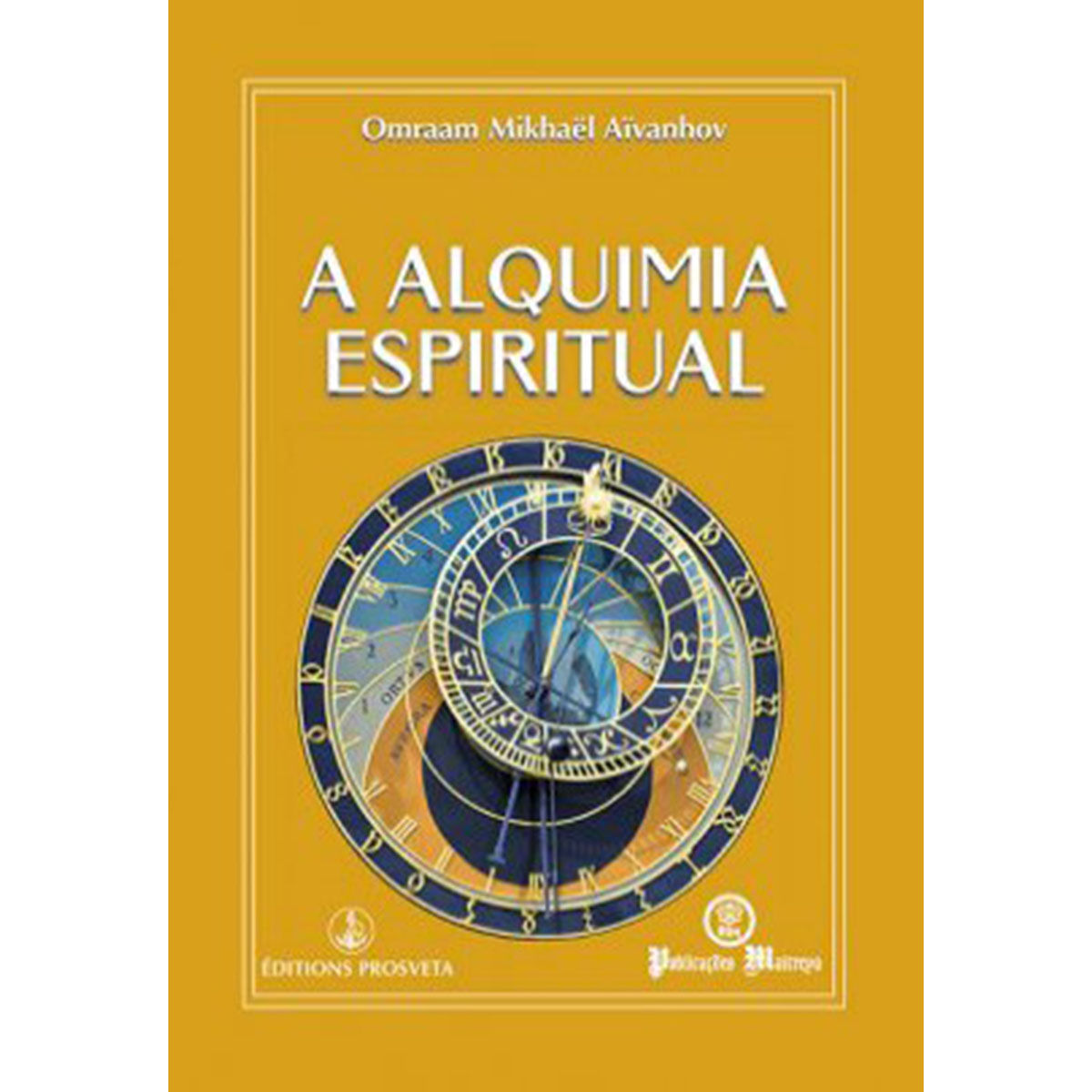 A Alquimia Espiritual A Alquimia Espiritual