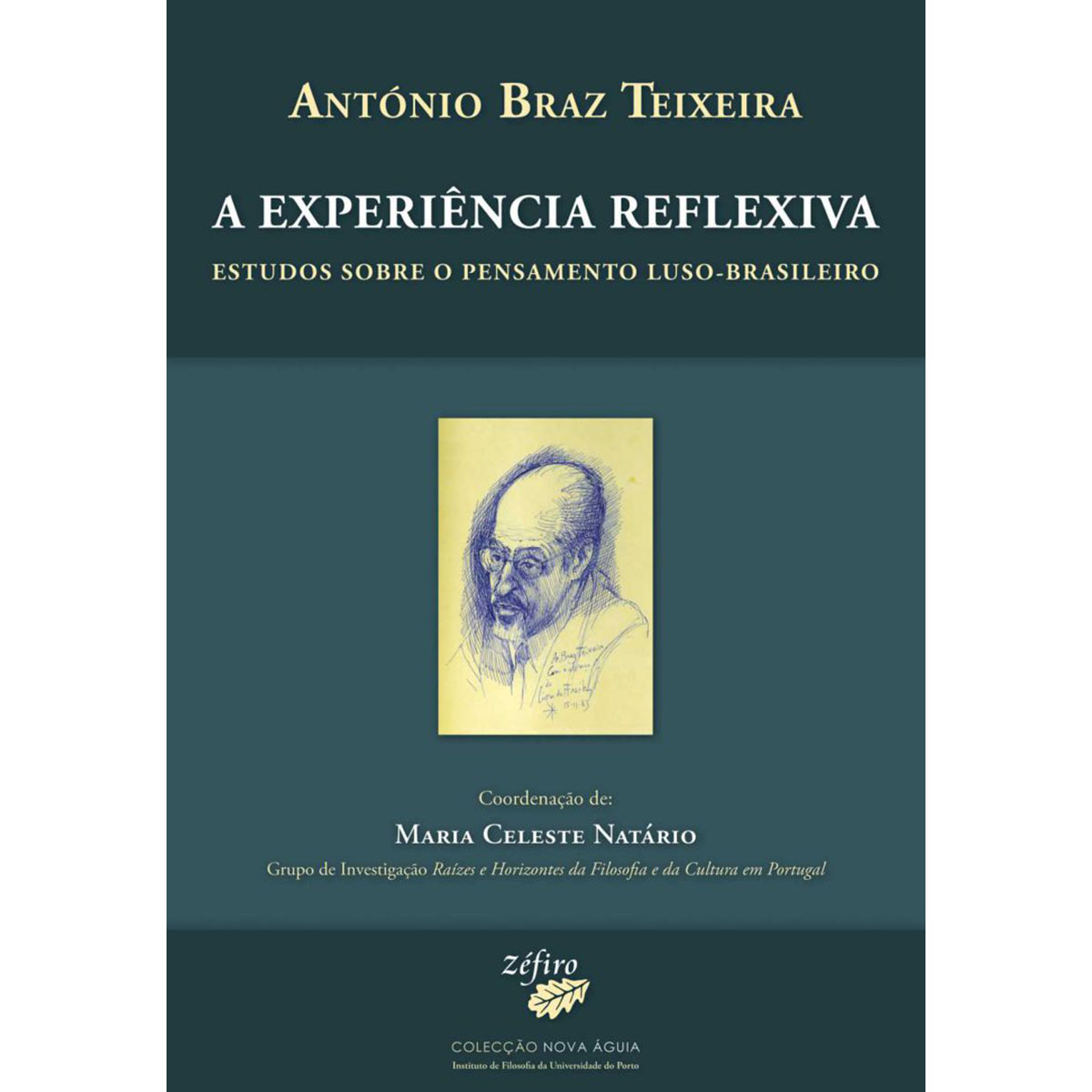 A Experiência Reflexiva A Experiência Reflexiva