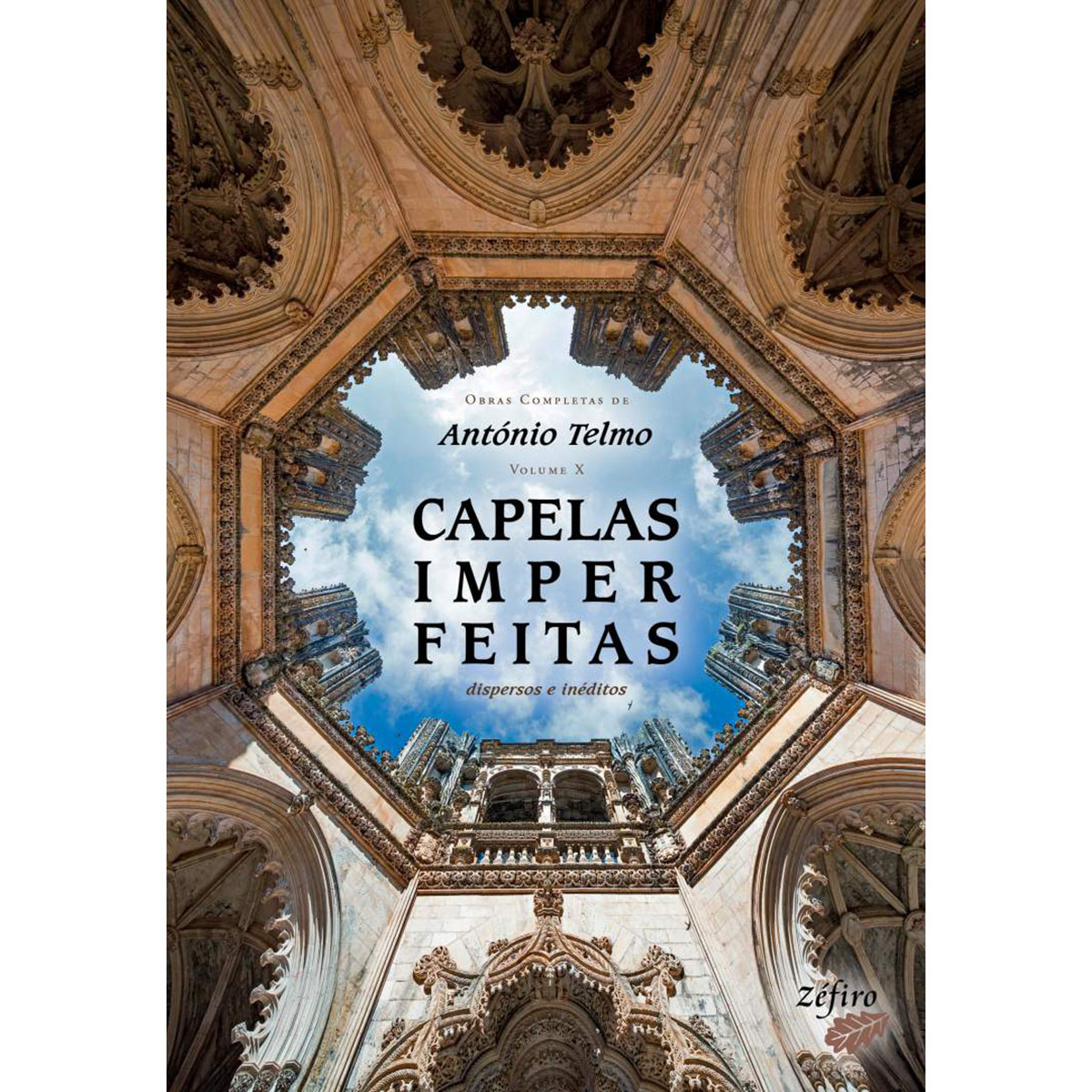 Capelas Imperfeitas Capelas Imperfeitas