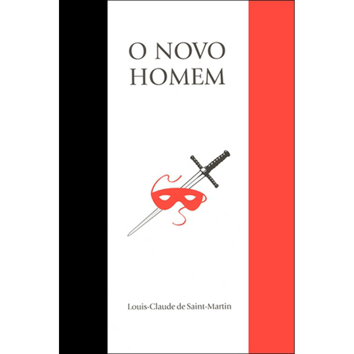 O Novo Homem O Novo Homem