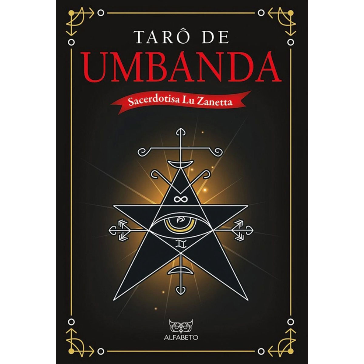 Tarô de Umbanda Tarô de Umbanda