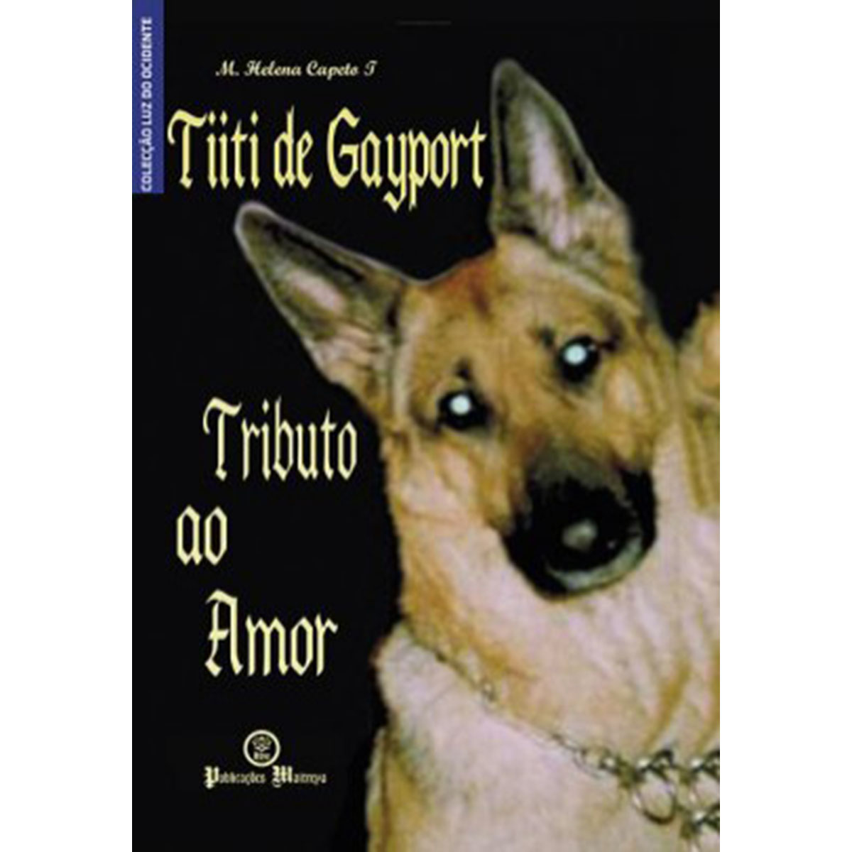 Tiiti de Gayport - Um Tributo Ao Amor Tiiti de Gayport - Um Tributo Ao Amor