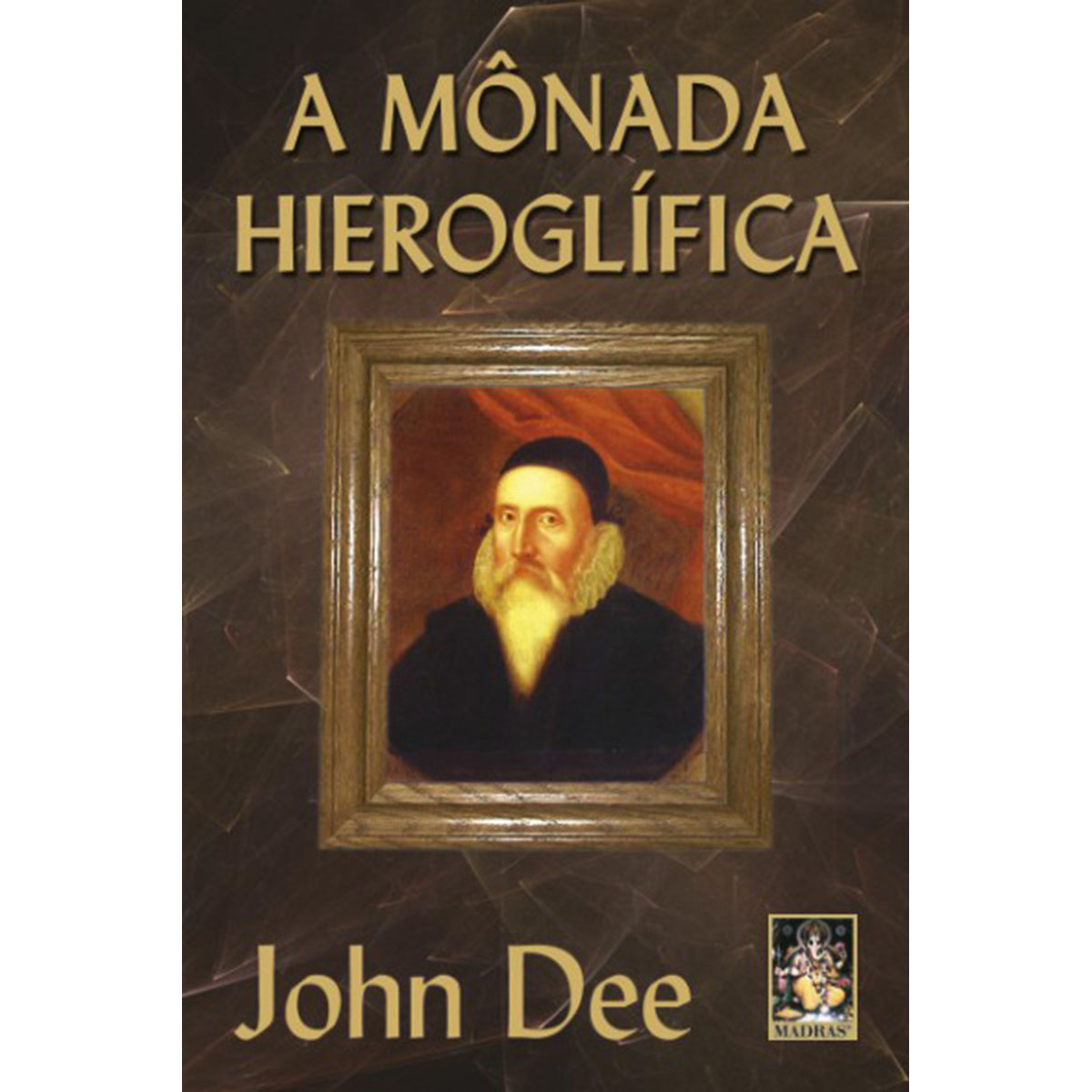 A Mônada Hieroglífica A Mônada Hieroglífica