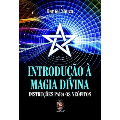 Introdução à Magia Divina