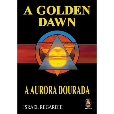 A Golden Dawn (Capa Dura)