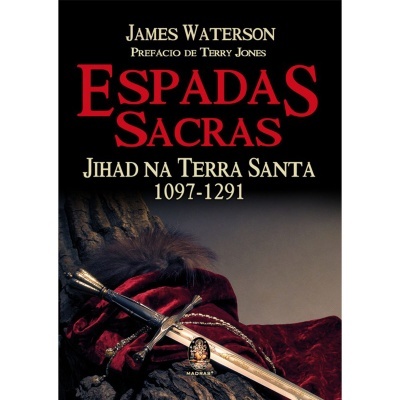 Espadas Sacras