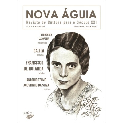 Nova Águia Nº 22