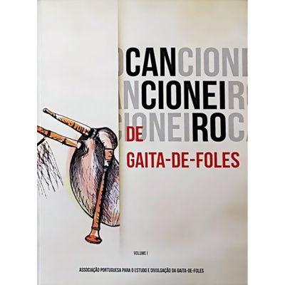 Cancioneiro de Gaita-de-Foles