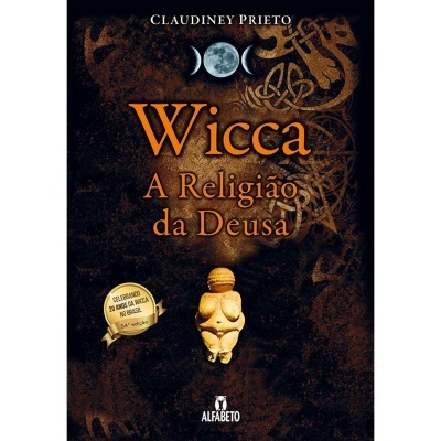 Wicca - A Religião da Deusa