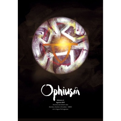Ophiusa - Nº 3 (Edição Impressa)