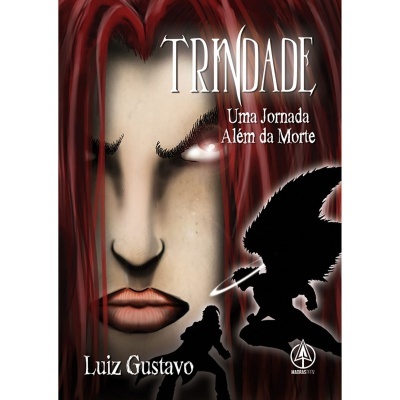 Trindade - Uma Jornada Além da Morte