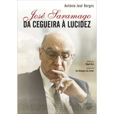 José Saramago - Da Cegueira à Lucidez