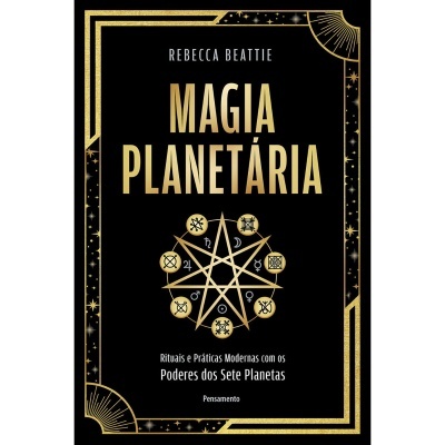 Magia Planetária