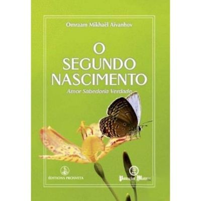 O Segundo Nascimento
