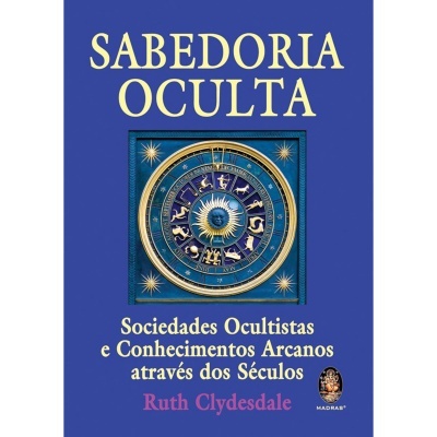 Sabedoria Oculta