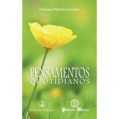 Pensamentos Quotidianos 2014