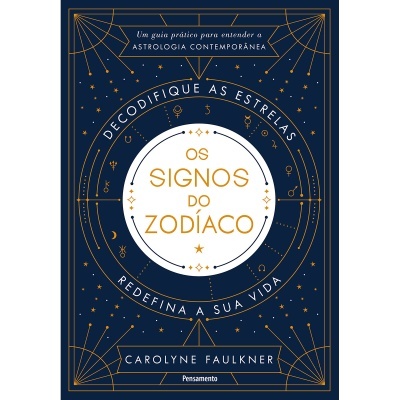 Os Signos do Zodíaco