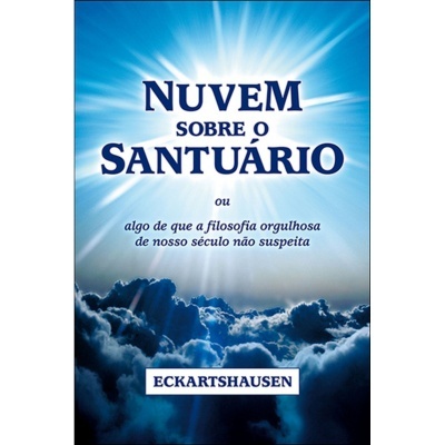 Nuvem sobre o Santuário