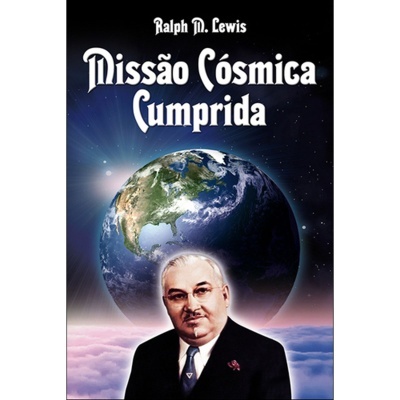 Missão Cósmica Cumprida