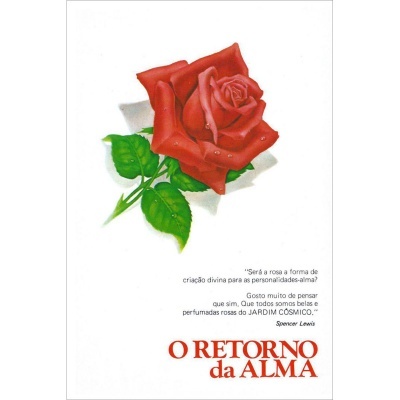 O Retorno da Alma