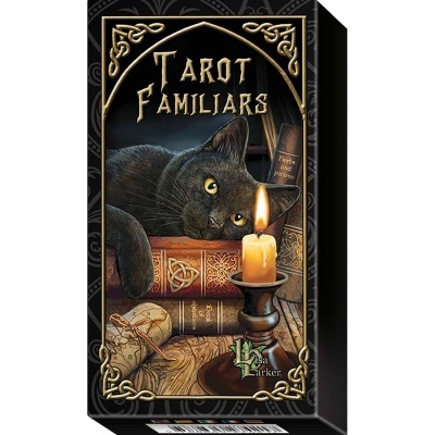 Tarot Familiars