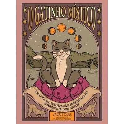 O Gatinho Místico