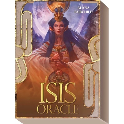 Isis Oracle