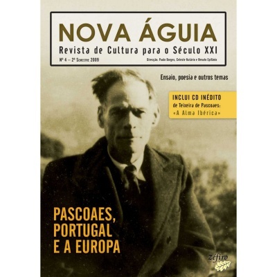 Nova Águia Nº 4