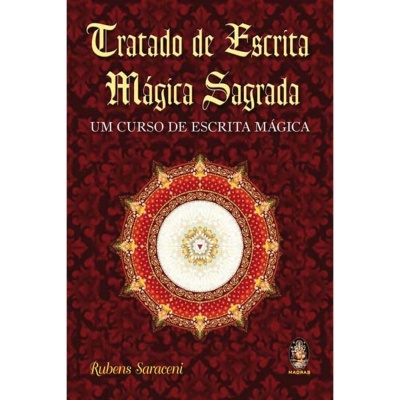 Tratado de Escrita Mágica Sagrada