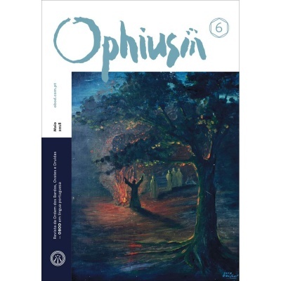 Ophiusa - Nº 6 (Edição Online - PDF)