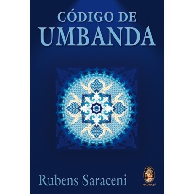 Código de Umbanda