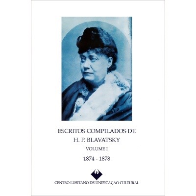 Escritos Compilados de H. P. Blavatsky - Vol. I