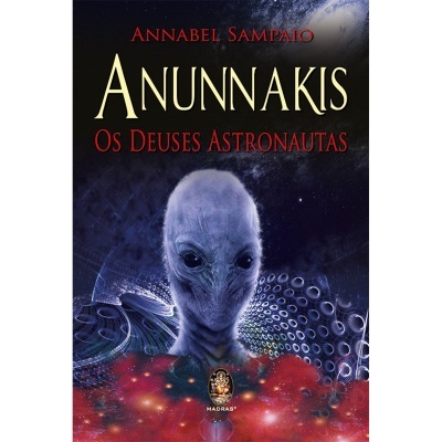 Anunnakis