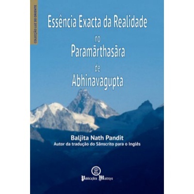 Essência Exacta da Realidade