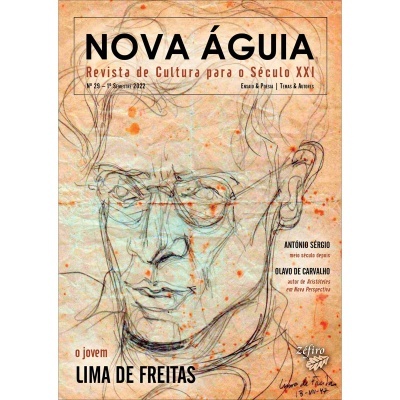 Nova Águia Nº 29