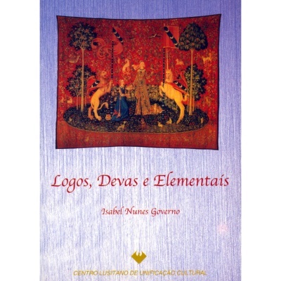 Logos, Devas e Elementais